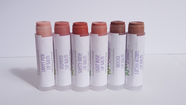 Chapsticks for dropshipping business