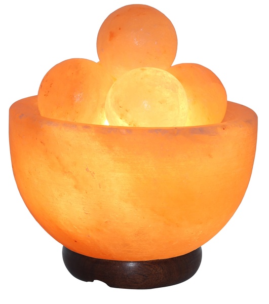 Himalayan lamps for dropshipping business