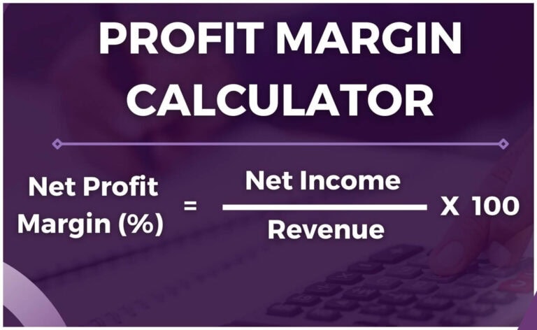 PROFIT-MARGIN-Formula