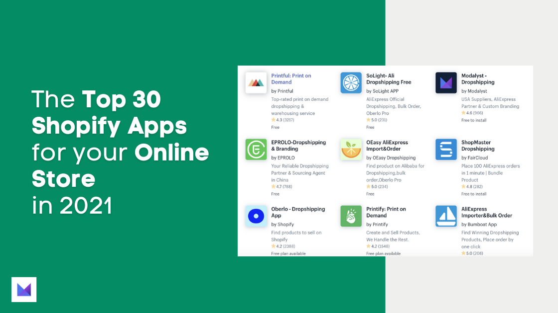 Best Shopify Apps