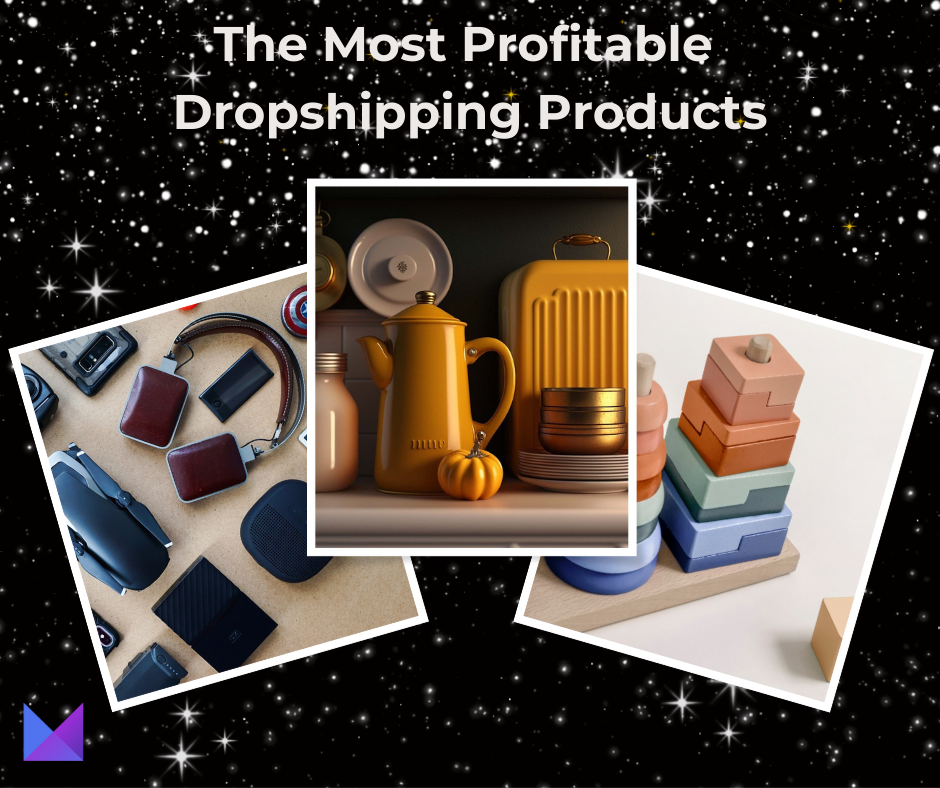 The Most Popular Products to Sell on Your Dropshipping Website